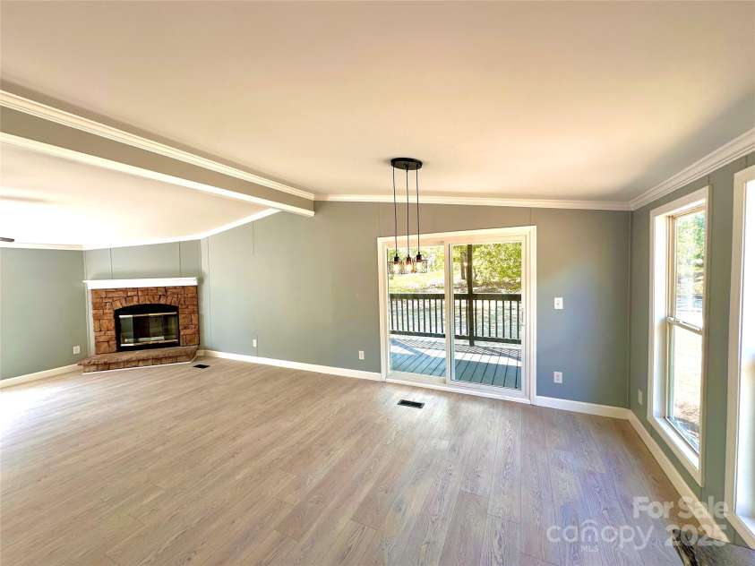 53 John Miller Road, Jefferson, SC 29718.  MLS# CAR4285673, YatesRealty ID 30314. 