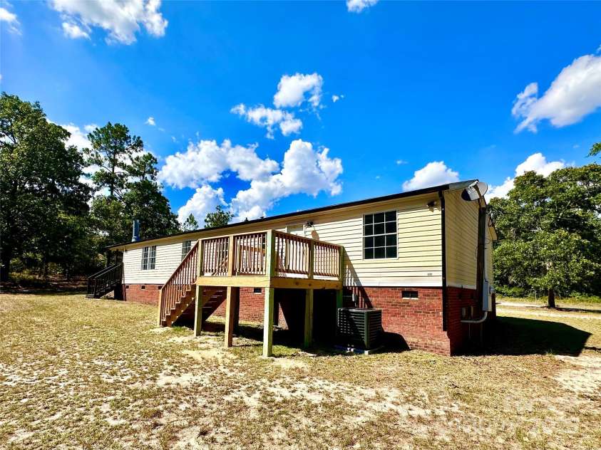 53 John Miller Road, Jefferson, SC 29718.  MLS# CAR4285673, YatesRealty ID 30314. 