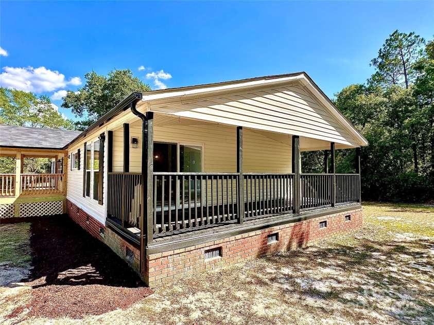 53 John Miller Road, Jefferson, SC 29718.  MLS# CAR4285673, YatesRealty ID 30314. 