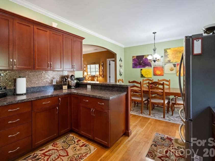 1621 Herbie Circle, Newton, NC 28658.  MLS# CAR4393224, YatesRealty ID 30316. 
