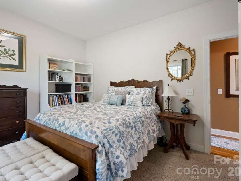 1621 Herbie Circle, Newton, NC 28658.  MLS# CAR4393224, YatesRealty ID 30316. 