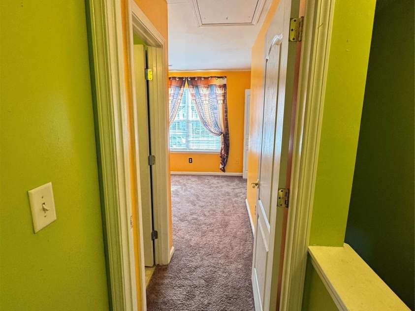 3055 Nevin Place Drive, Charlotte, NC 28269.  MLS# CAR4391471, YatesRealty ID 30317. 