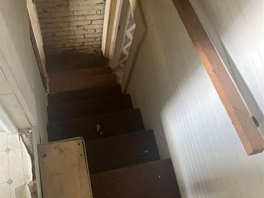 415 Warren Street, Shelby, NC 28150.  MLS# CAR4238221, YatesRealty ID 30317. 