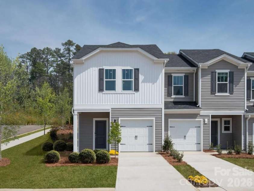 1165 Rosetta Drive, Salisbury, NC 28144.  MLS# CAR4390091, YatesRealty ID 30319. 