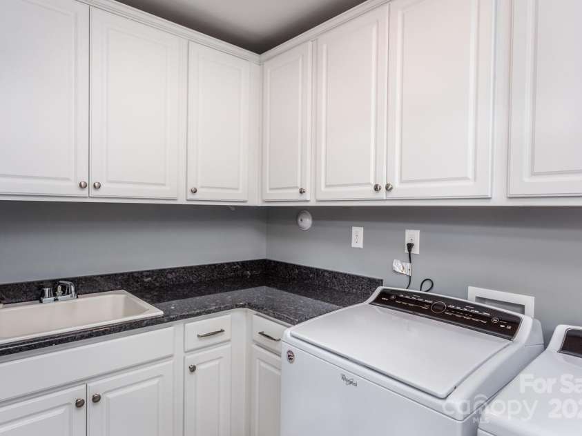 1556 Gossage Lane, Concord, NC 28027.  MLS# CAR4327421, YatesRealty ID 3032. For Representation Purposes Only.  