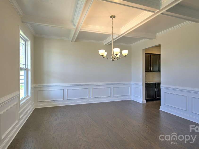 593 River Bottom Road, Fletcher, NC 28792.  MLS# CAR4310809, YatesRealty ID 3032. Photos are representative