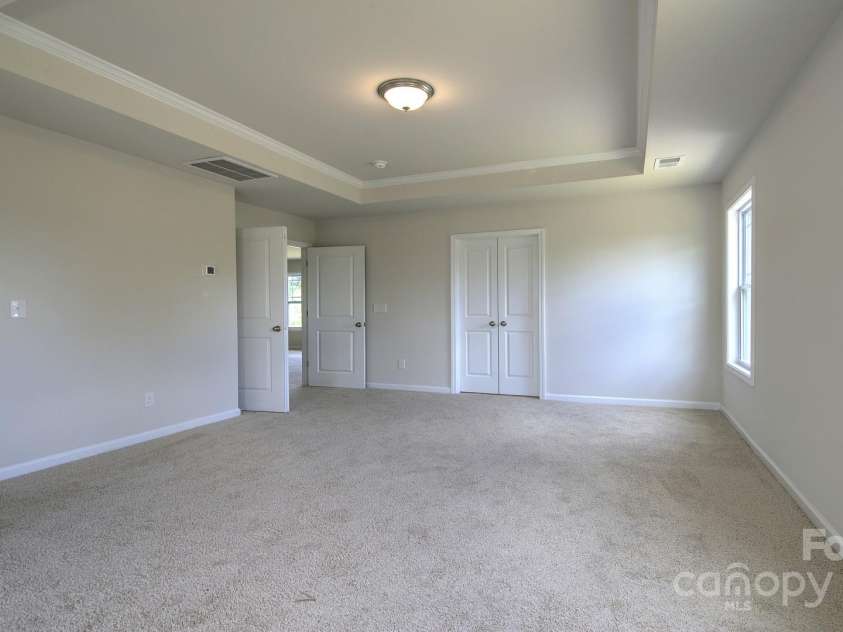 593 River Bottom Road, Fletcher, NC 28792.  MLS# CAR4310809, YatesRealty ID 3032. Photos are representative