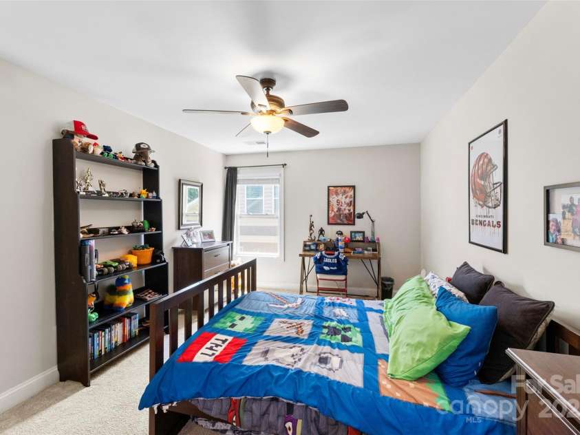116 Kentmere Lane, Clover, SC 29710.  MLS# CAR4276707, YatesRealty ID 30320. 