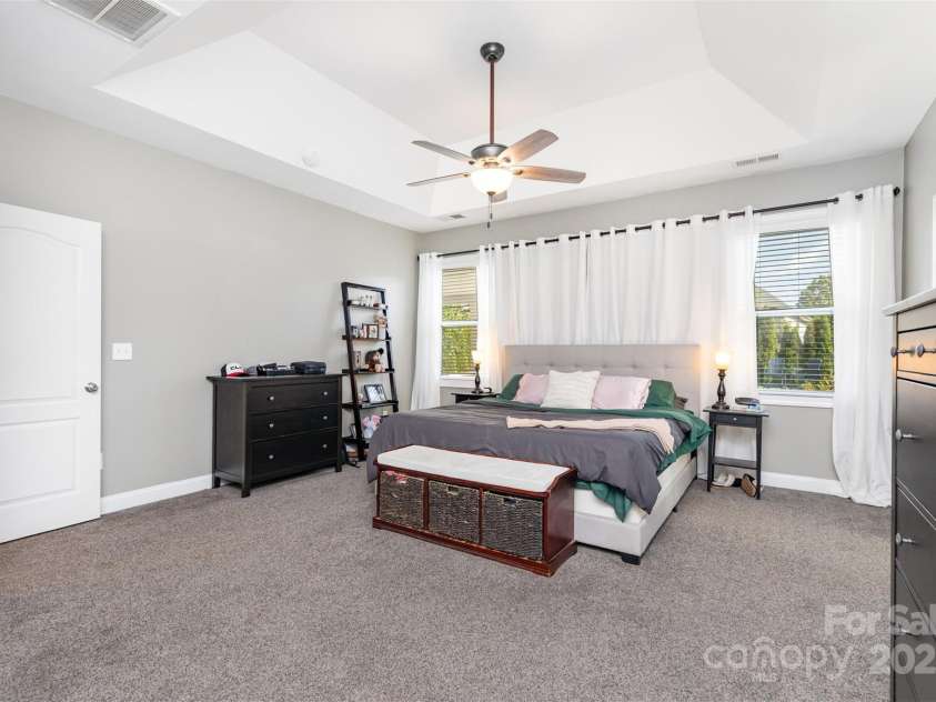 116 Kentmere Lane, Clover, SC 29710.  MLS# CAR4302737, YatesRealty ID 30320. 