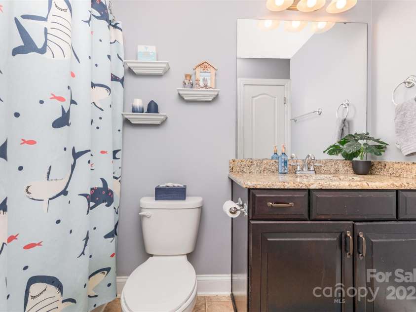 116 Kentmere Lane, Clover, SC 29710.  MLS# CAR4302737, YatesRealty ID 30320. 