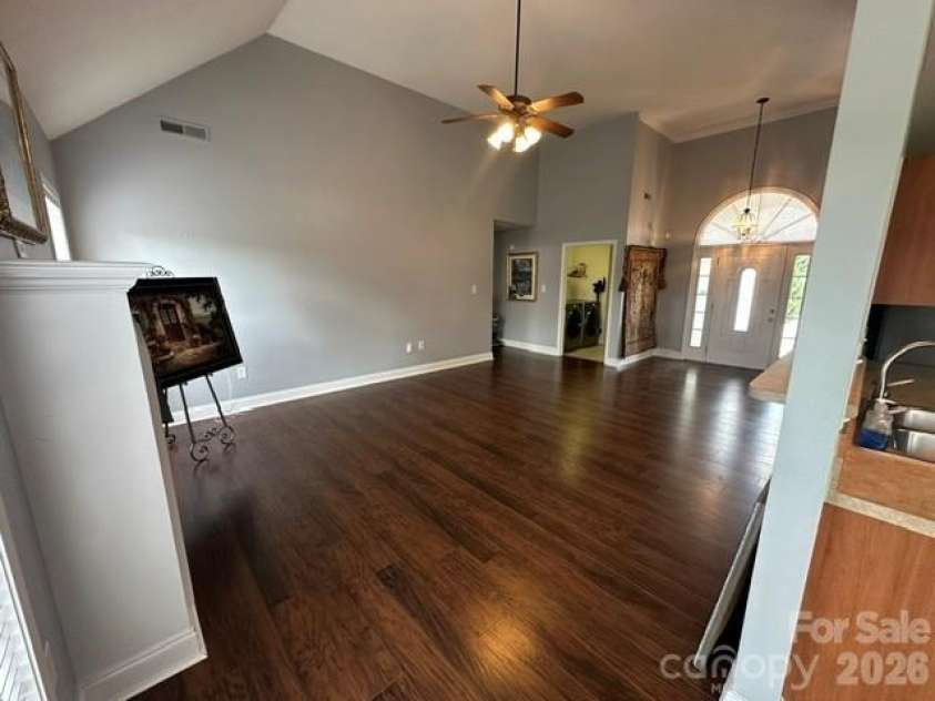 3001 Galena Chase Drive, Indian Trail, NC 28079.  MLS# CAR4389879, YatesRealty ID 30321. 