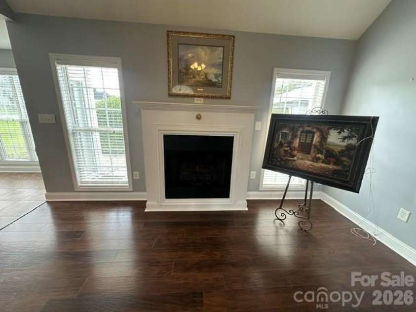 3001 Galena Chase Drive, Indian Trail, NC 28079.  MLS# CAR4389879, YatesRealty ID 30321. 
