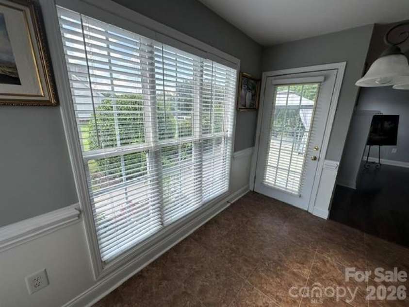 3001 Galena Chase Drive, Indian Trail, NC 28079.  MLS# CAR4389879, YatesRealty ID 30321. 