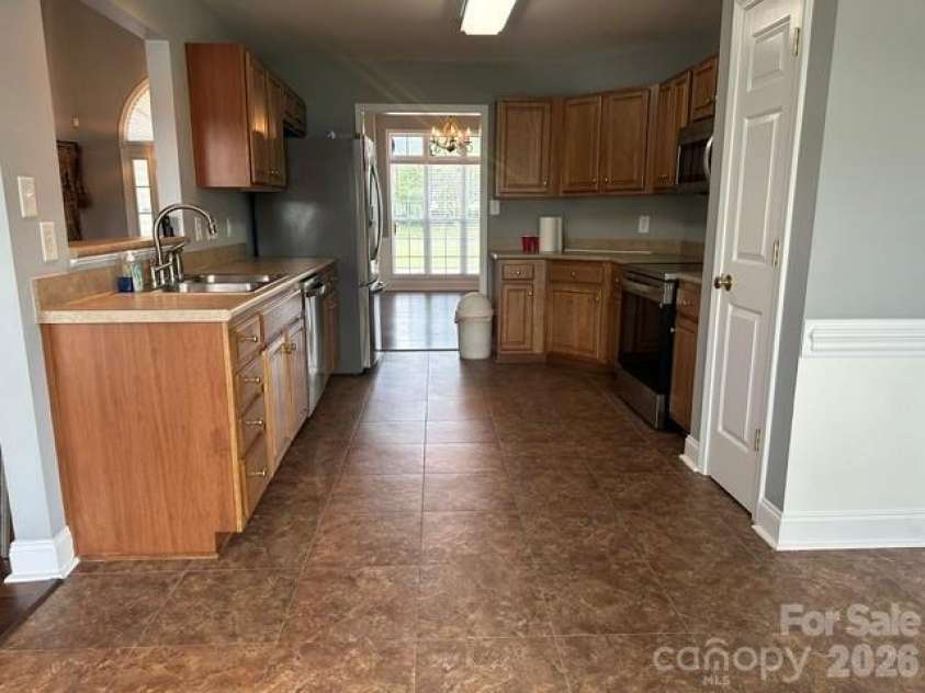 3001 Galena Chase Drive, Indian Trail, NC 28079.  MLS# CAR4389879, YatesRealty ID 30321. 