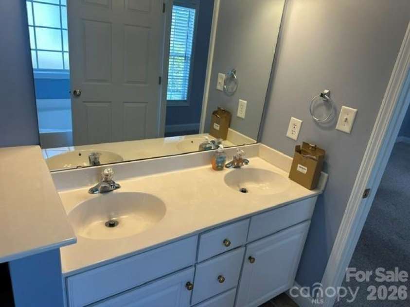 3001 Galena Chase Drive, Indian Trail, NC 28079.  MLS# CAR4389879, YatesRealty ID 30321. 