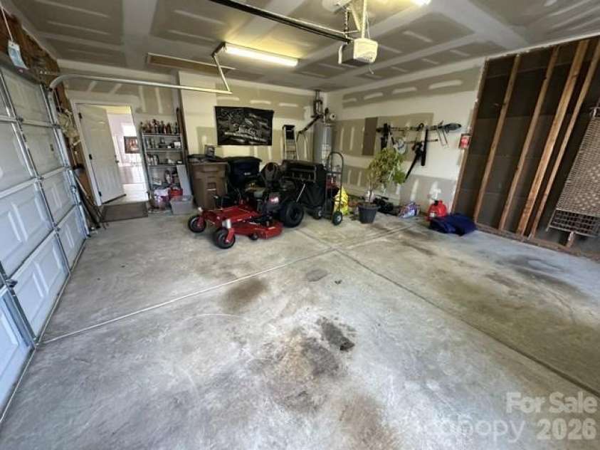 3001 Galena Chase Drive, Indian Trail, NC 28079.  MLS# CAR4389879, YatesRealty ID 30321. 