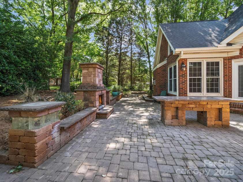 210 Wessex Way, Fort Mill, SC 29708.  MLS# CAR4278832, YatesRealty ID 30324. 