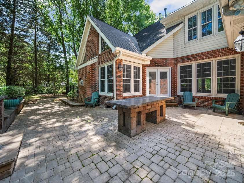 210 Wessex Way, Fort Mill, SC 29708.  MLS# CAR4278832, YatesRealty ID 30324. 
