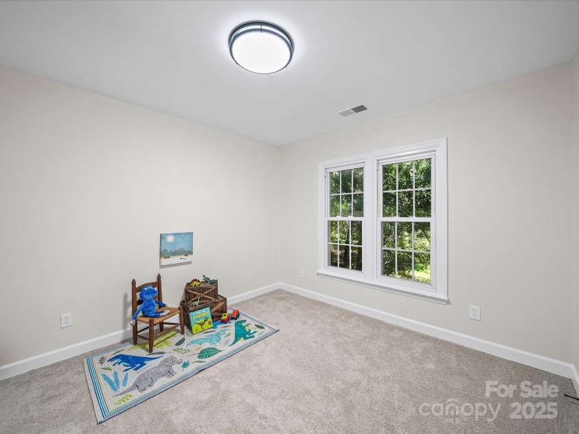210 Wessex Way, Fort Mill, SC 29708.  MLS# CAR4278832, YatesRealty ID 30324. Bedroom 4