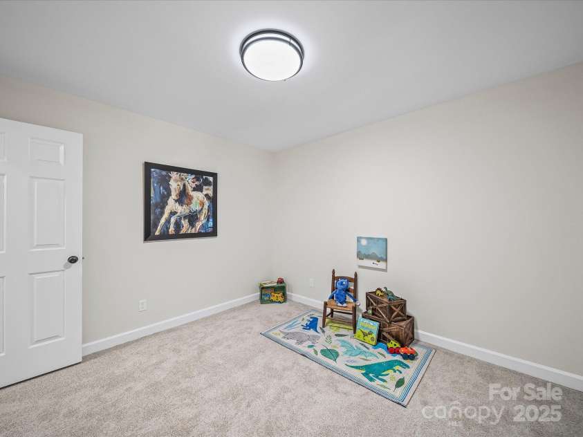 210 Wessex Way, Fort Mill, SC 29708.  MLS# CAR4278832, YatesRealty ID 30324. Bedroom 4