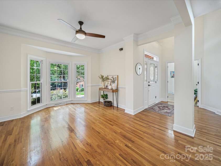 210 Wessex Way, Fort Mill, SC 29708.  MLS# CAR4278832, YatesRealty ID 30324. Dining Room