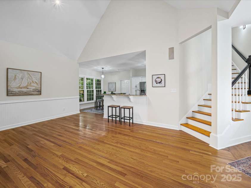 210 Wessex Way, Fort Mill, SC 29708.  MLS# CAR4278832, YatesRealty ID 30324. Great Room