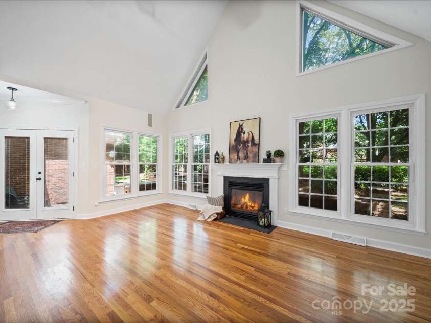 210 Wessex Way, Fort Mill, SC 29708.  MLS# CAR4278832, YatesRealty ID 30324. Great Room