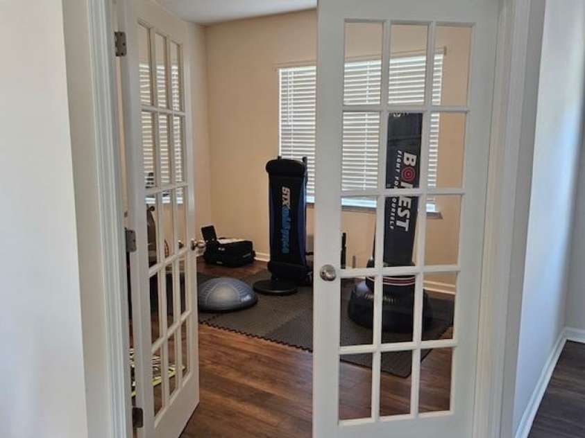 534 Yellow Birch Drive, Locust, NC 28097.  MLS# CAR4387967, YatesRealty ID 30324. Flex Room