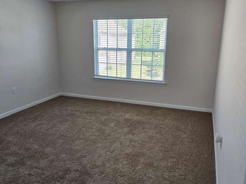 534 Yellow Birch Drive, Locust, NC 28097.  MLS# CAR4387967, YatesRealty ID 30324. Fourth Bedroom w/walk-in closet
