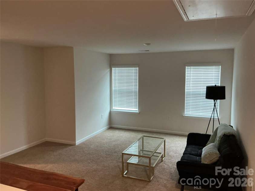534 Yellow Birch Drive, Locust, NC 28097.  MLS# CAR4387967, YatesRealty ID 30324. Loft