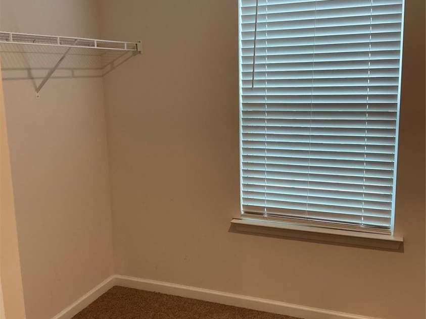 534 Yellow Birch Drive, Locust, NC 28097.  MLS# CAR4387967, YatesRealty ID 30324. Primary Walk-In Closet