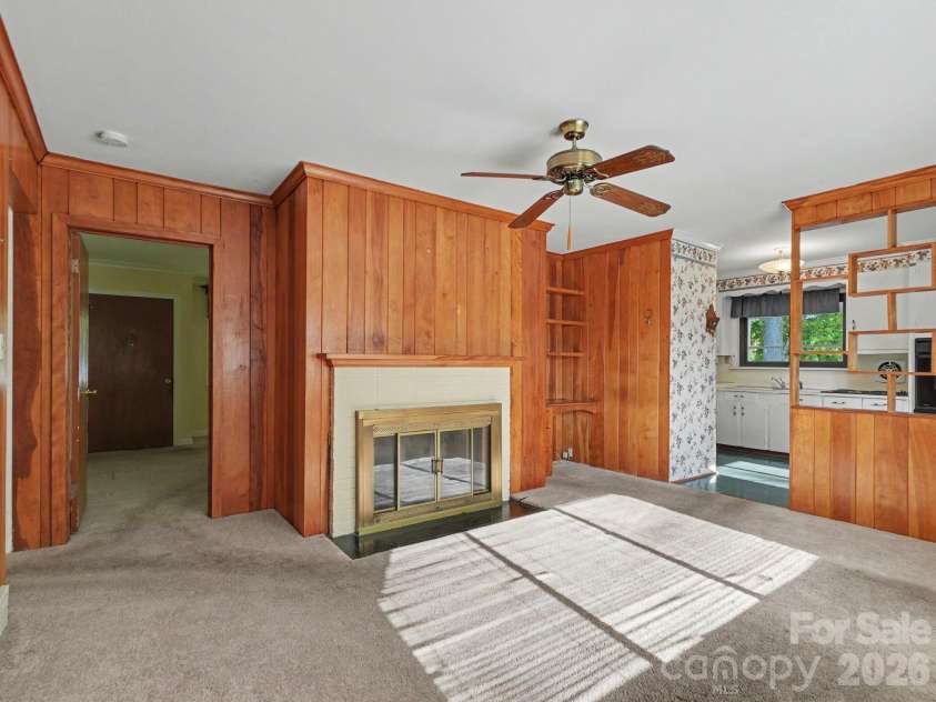 1006 Main Street, Landis, NC 28088.  MLS# CAR4391096, YatesRealty ID 30325. 