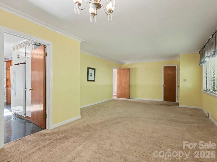 1006 Main Street, Landis, NC 28088.  MLS# CAR4391096, YatesRealty ID 30325. 