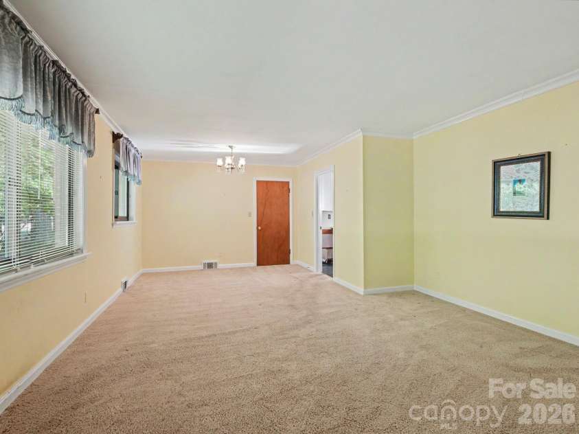1006 Main Street, Landis, NC 28088.  MLS# CAR4391096, YatesRealty ID 30325. 