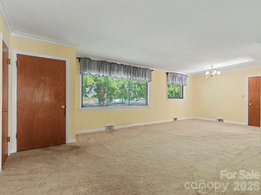 1006 Main Street, Landis, NC 28088.  MLS# CAR4391096, YatesRealty ID 30325. 