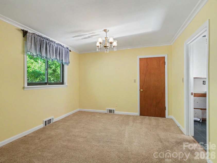 1006 Main Street, Landis, NC 28088.  MLS# CAR4391096, YatesRealty ID 30325. 