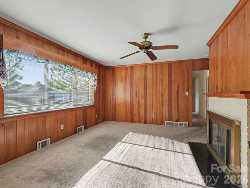 1006 Main Street, Landis, NC 28088.  MLS# CAR4391096, YatesRealty ID 30325. 