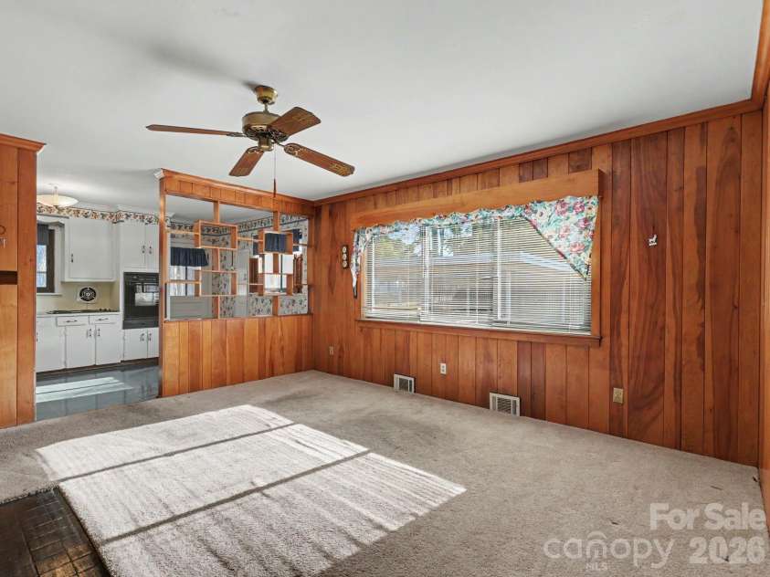 1006 Main Street, Landis, NC 28088.  MLS# CAR4391096, YatesRealty ID 30325. 