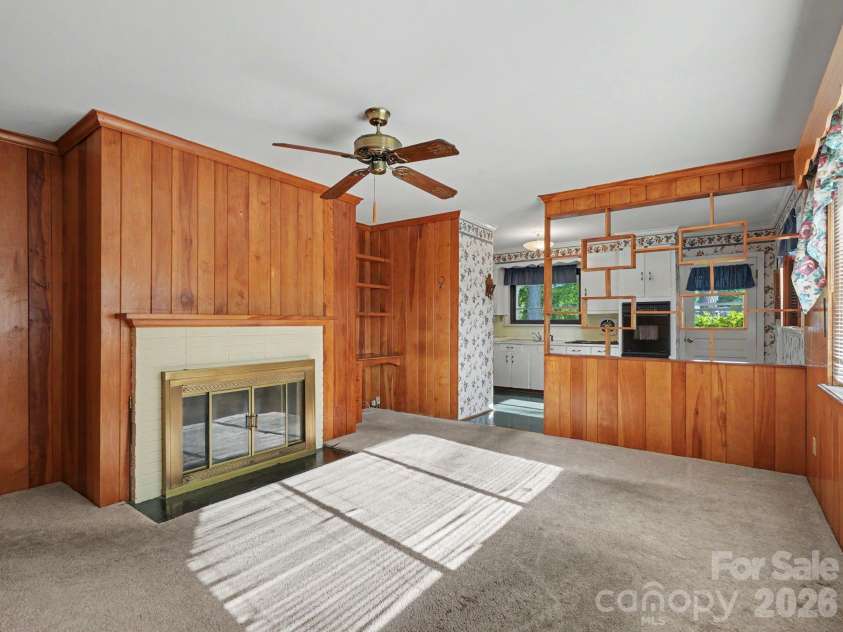 1006 Main Street, Landis, NC 28088.  MLS# CAR4391096, YatesRealty ID 30325. 