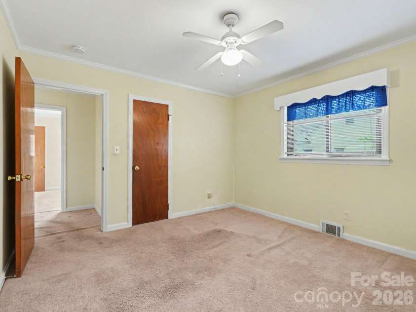1006 Main Street, Landis, NC 28088.  MLS# CAR4391096, YatesRealty ID 30325. 