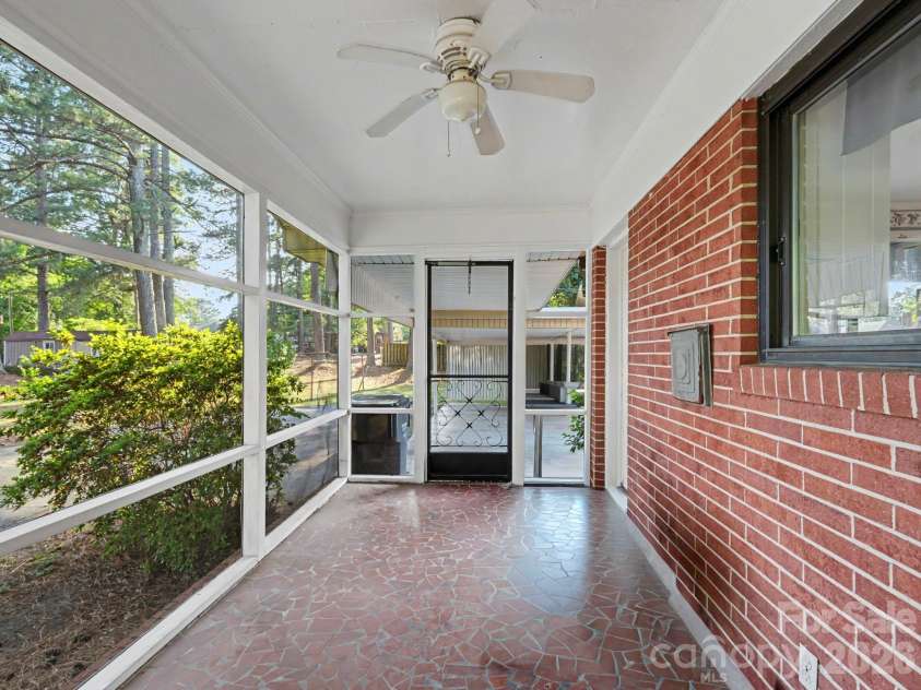 1006 Main Street, Landis, NC 28088.  MLS# CAR4391096, YatesRealty ID 30325. 