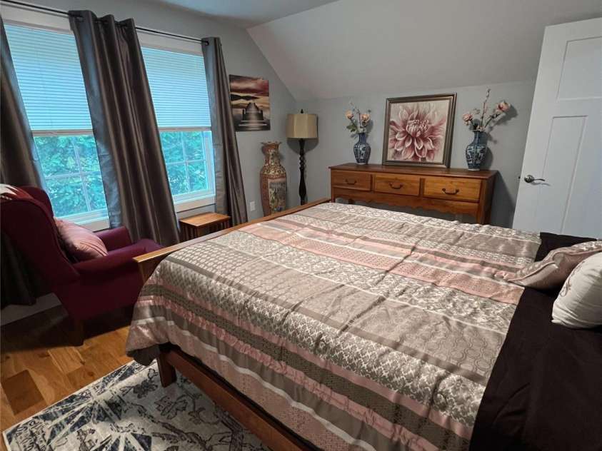 24 Mink Farm Road, Leicester, NC 28748.  MLS# CAR4278001, YatesRealty ID 30326. 