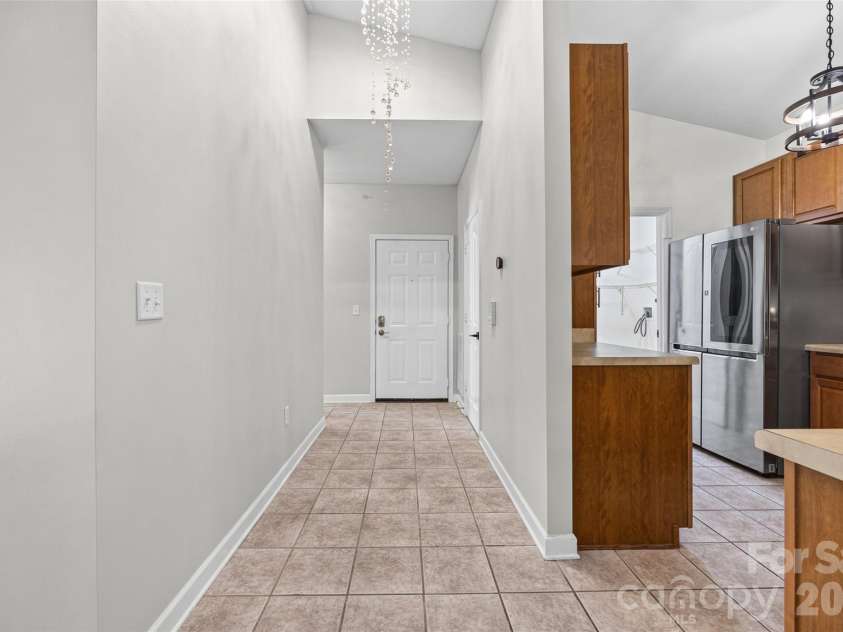 12363 Copper Mountain Boulevard, Charlotte, NC 28277.  MLS# CAR4393289, YatesRealty ID 30327. 