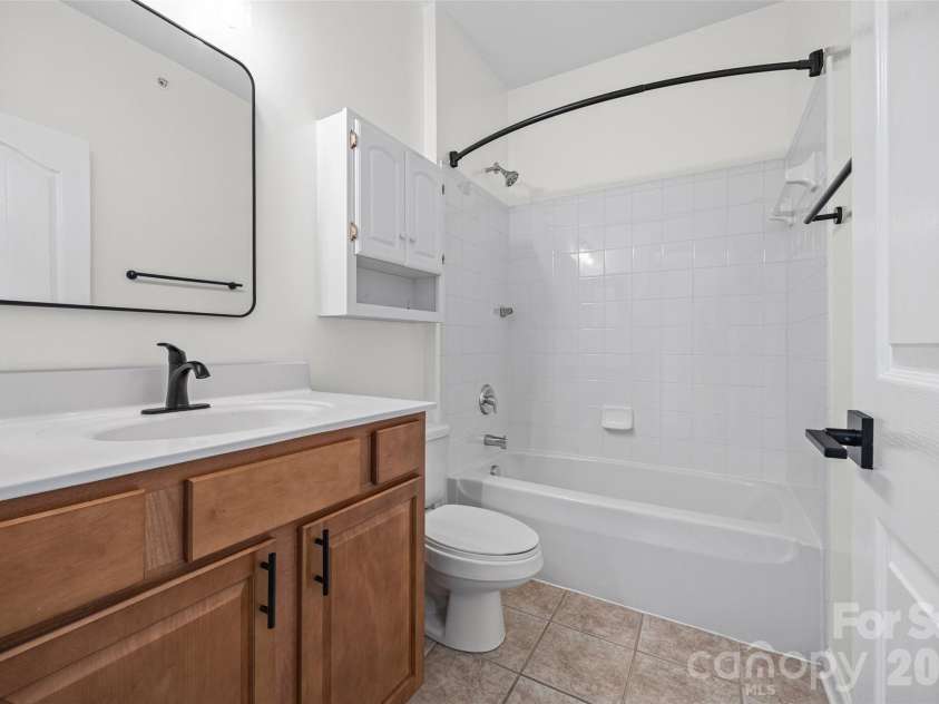 12363 Copper Mountain Boulevard, Charlotte, NC 28277.  MLS# CAR4393289, YatesRealty ID 30327. 