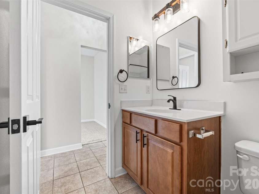 12363 Copper Mountain Boulevard, Charlotte, NC 28277.  MLS# CAR4393289, YatesRealty ID 30327. 