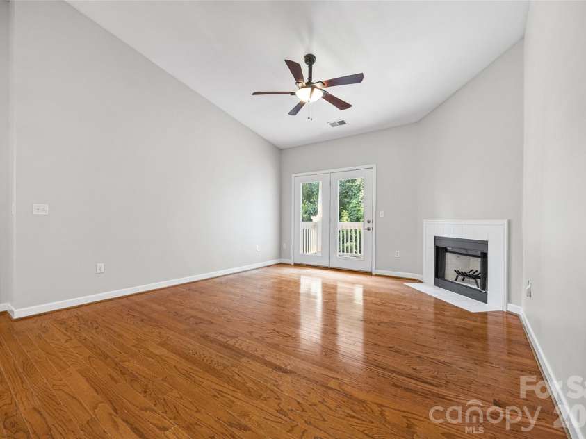 12363 Copper Mountain Boulevard, Charlotte, NC 28277.  MLS# CAR4393289, YatesRealty ID 30327. 