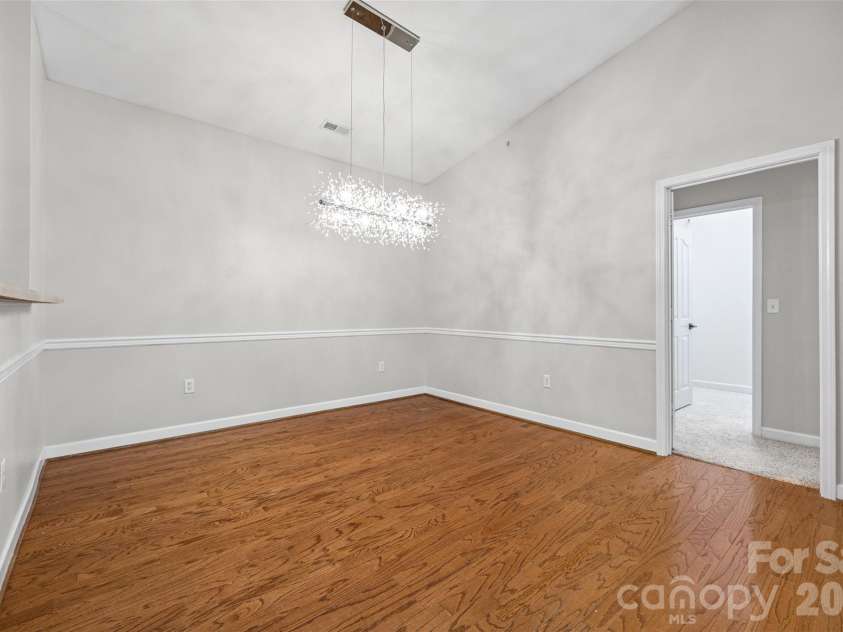 12363 Copper Mountain Boulevard, Charlotte, NC 28277.  MLS# CAR4393289, YatesRealty ID 30327. 