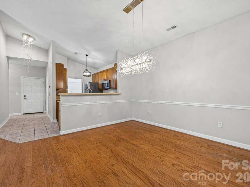 12363 Copper Mountain Boulevard, Charlotte, NC 28277.  MLS# CAR4393289, YatesRealty ID 30327. 