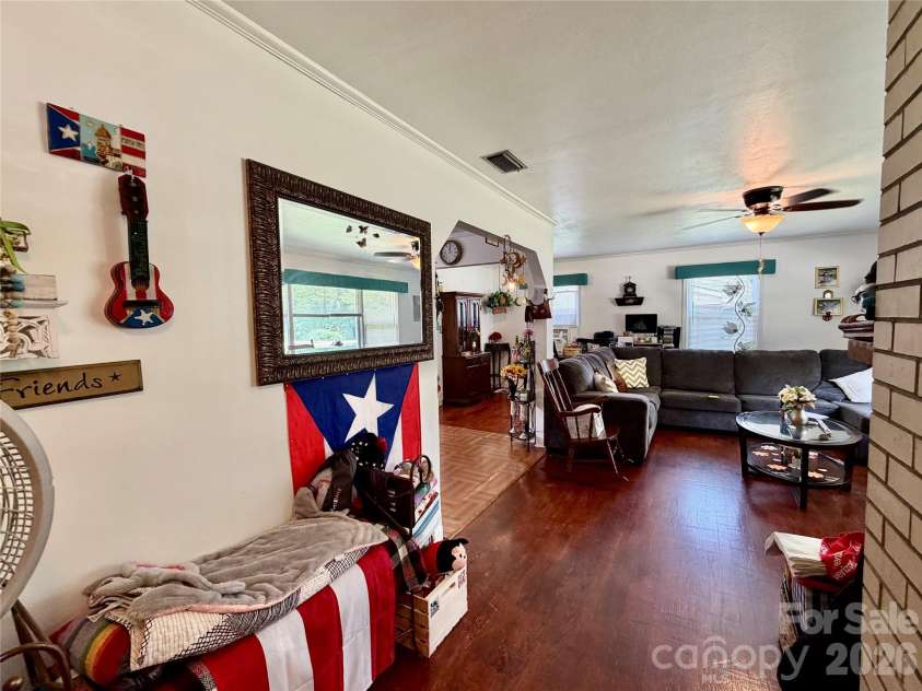 175 Neita Drive, Salisbury, NC 28147.  MLS# CAR4393344, YatesRealty ID 30328. 