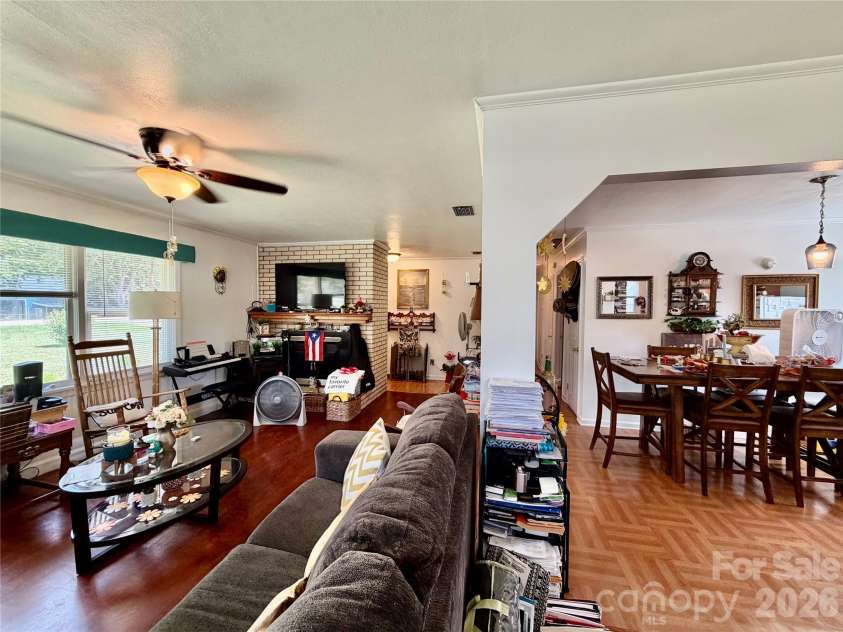 175 Neita Drive, Salisbury, NC 28147.  MLS# CAR4393344, YatesRealty ID 30328. 